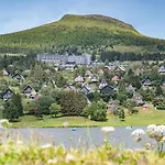 A Besse, 2 Chambres, Proche Pistes - Fr-1-814-11 Apartamento