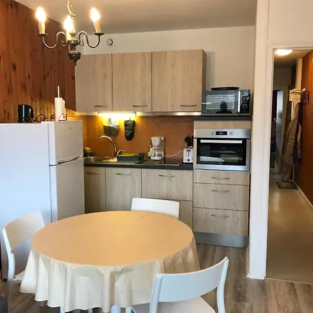 Apartment A Super Besse, 2 Chambres, Proche Pistes - Fr-1-814-11 *
