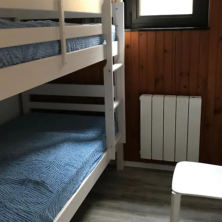 דירה A Besse, 2 Chambres, Proche Pistes - Fr-1-814-11 *