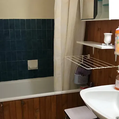 A Super Besse, 2 Chambres, Proche Pistes - Fr-1-814-11 Apartamento *