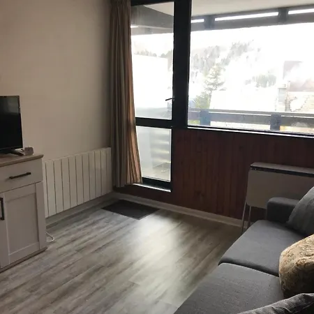 Apartamento A Super Besse, 2 Chambres, Proche Pistes - Fr-1-814-11 *