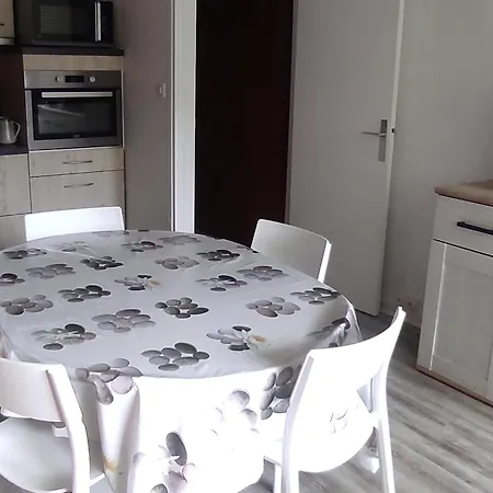 A Besse, 2 Chambres, Proche Pistes - Fr-1-814-11 *